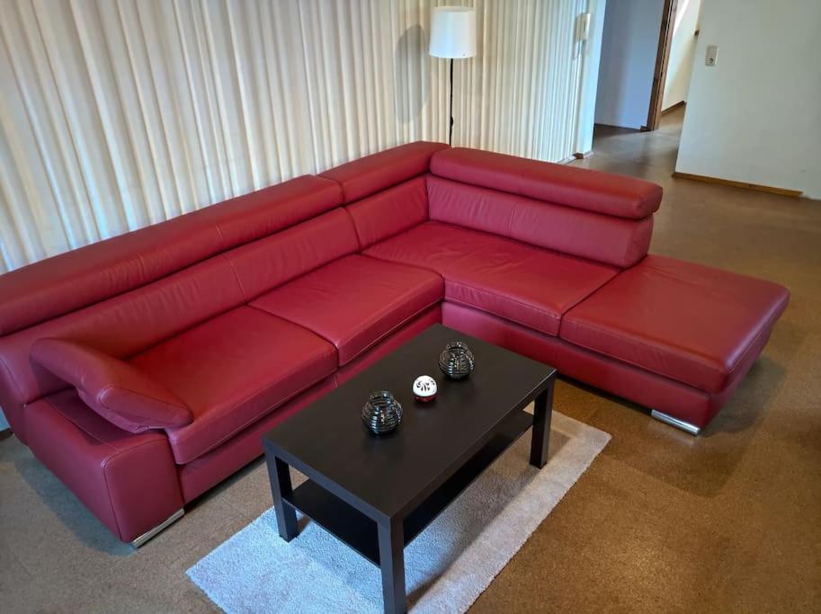 Idyllische Ferienwohnung In Zentrumsnaehe دريسدن المظهر الخارجي الصورة