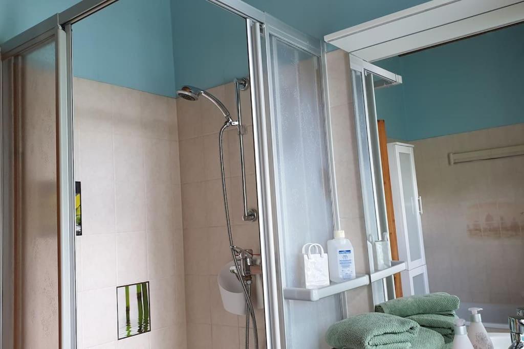 Idyllische Ferienwohnung In Zentrumsnaehe دريسدن المظهر الخارجي الصورة