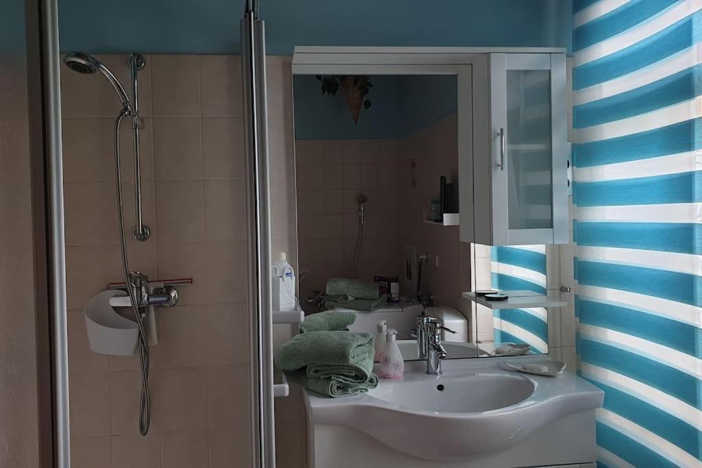 Idyllische Ferienwohnung In Zentrumsnaehe دريسدن المظهر الخارجي الصورة